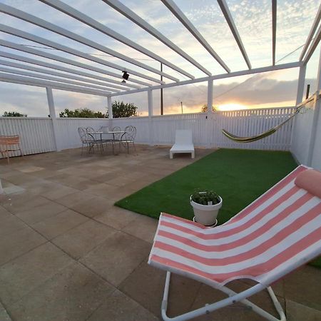 Solar da Cotovia Albufeira Exterior foto
