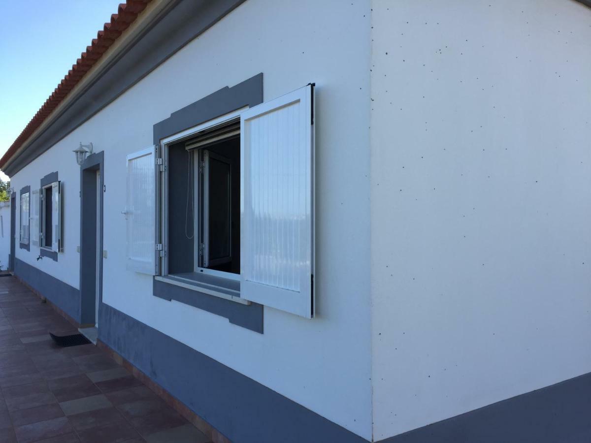 Solar da Cotovia Albufeira Exterior foto